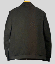 Jack & Jones black regular fit jacket - Image 2