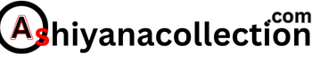ashiyanacollection